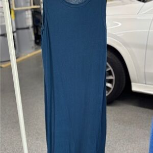 Current/Elliott Blue Garment